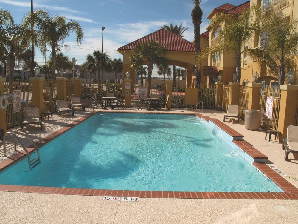 Kemah Edgewater Hotel Seabrook Fasilitas foto