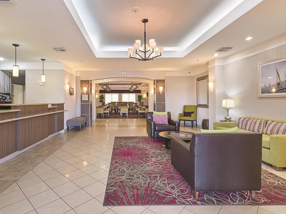 Kemah Edgewater Hotel Seabrook Bagian luar foto