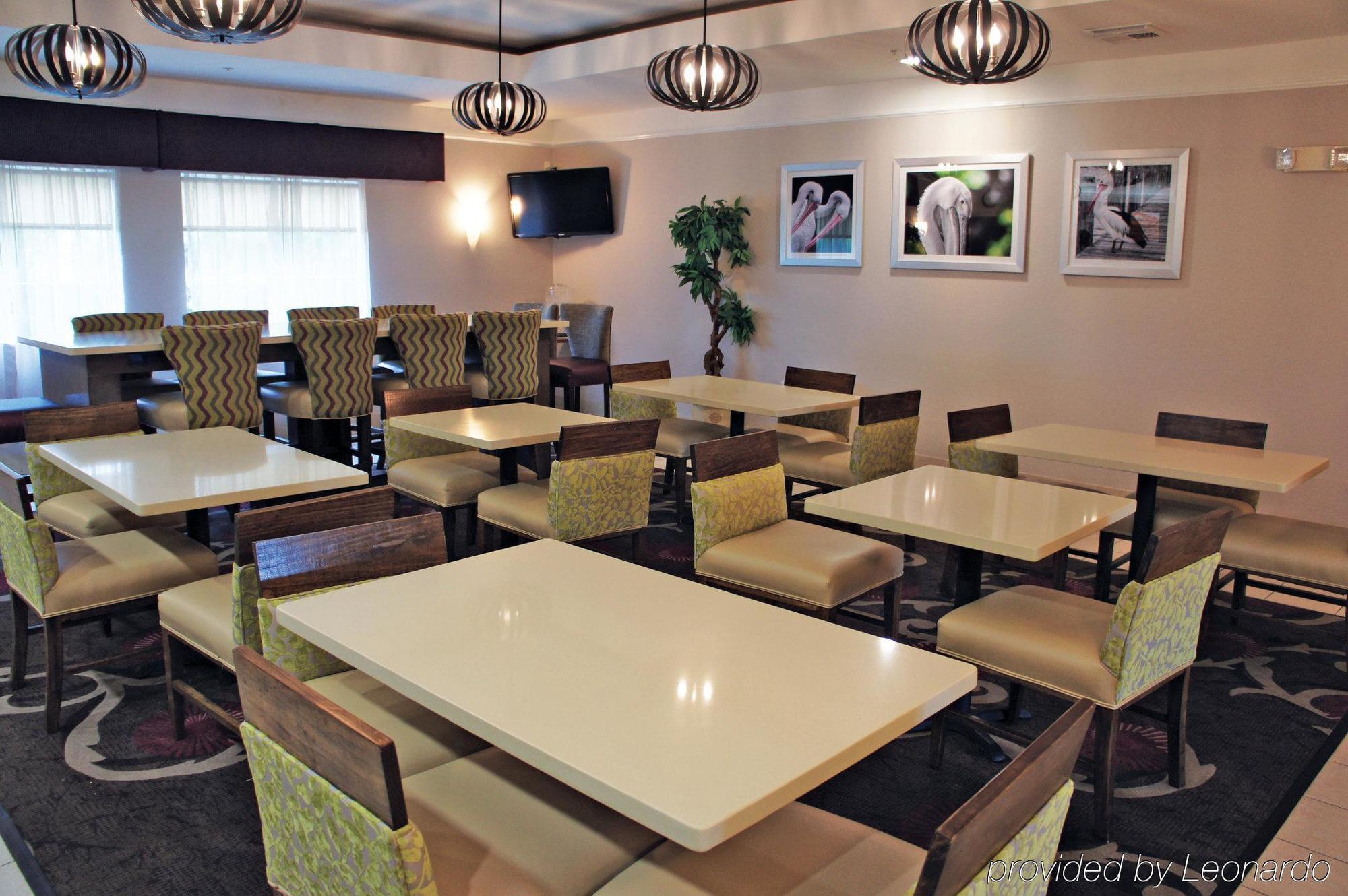 Kemah Edgewater Hotel Seabrook Bagian luar foto