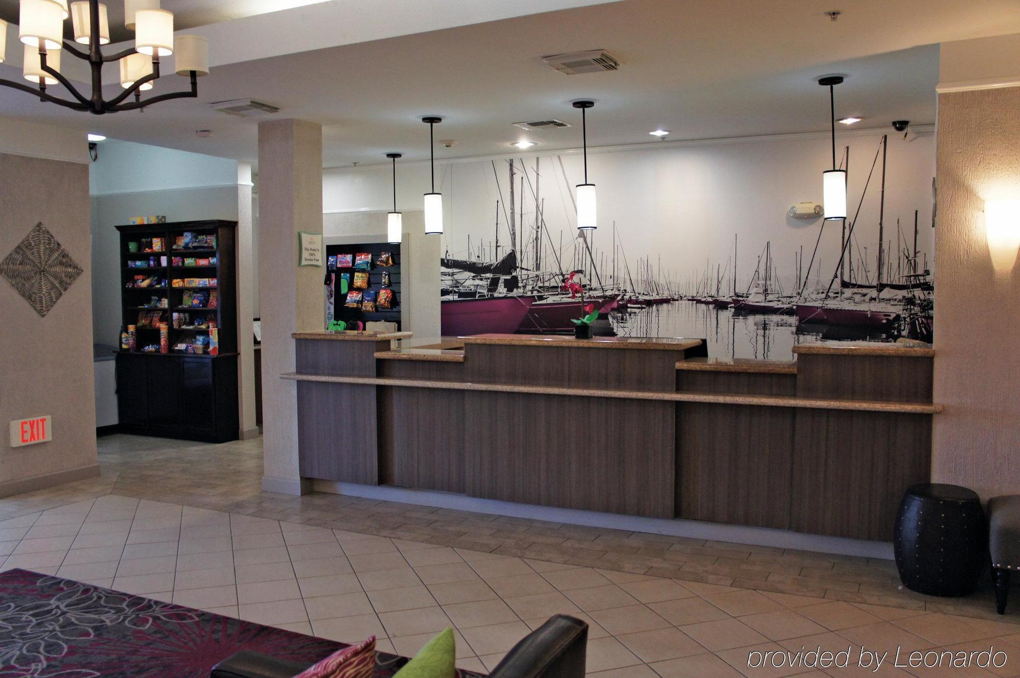 Kemah Edgewater Hotel Seabrook Bagian luar foto