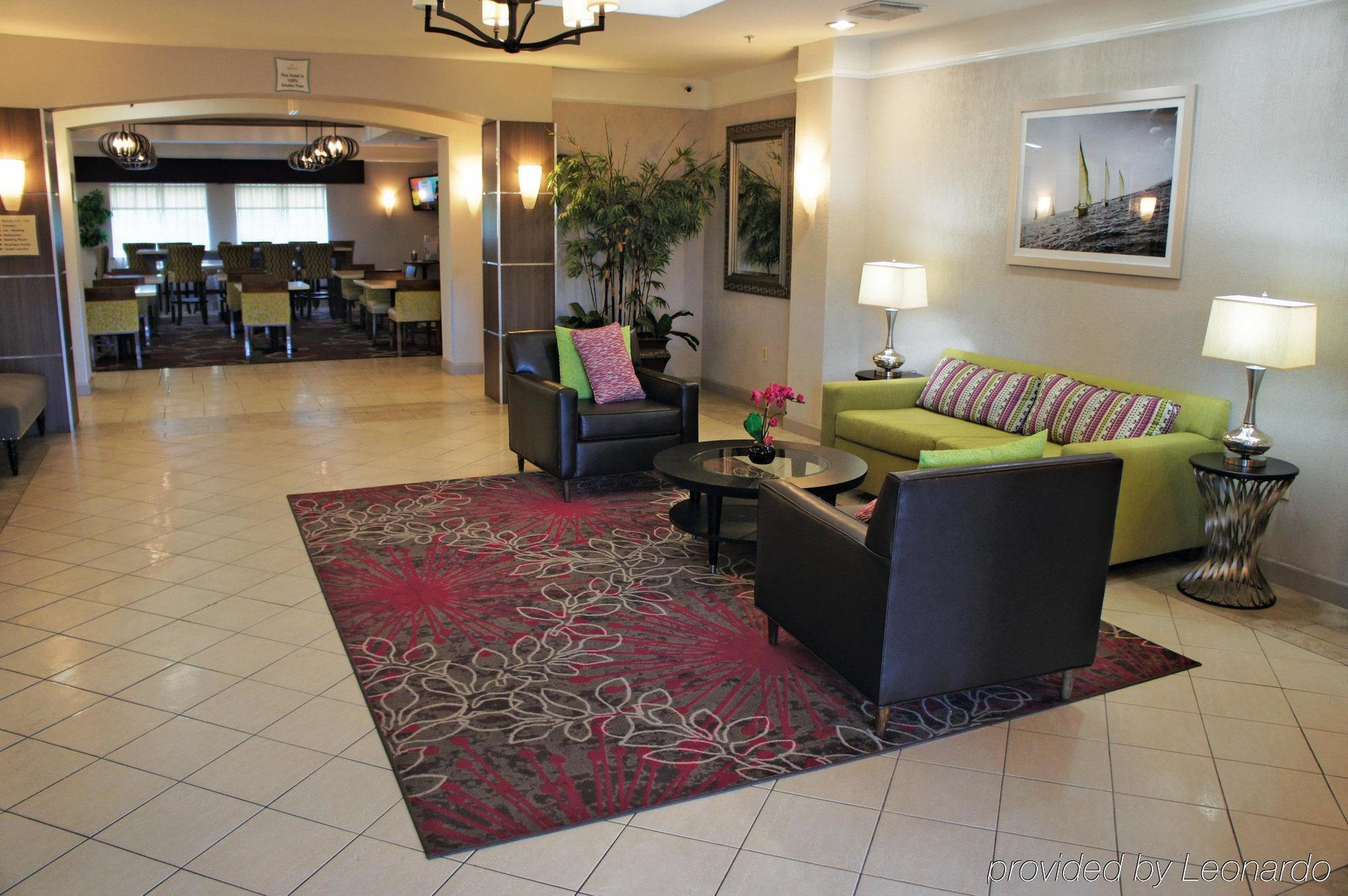 Kemah Edgewater Hotel Seabrook Bagian luar foto