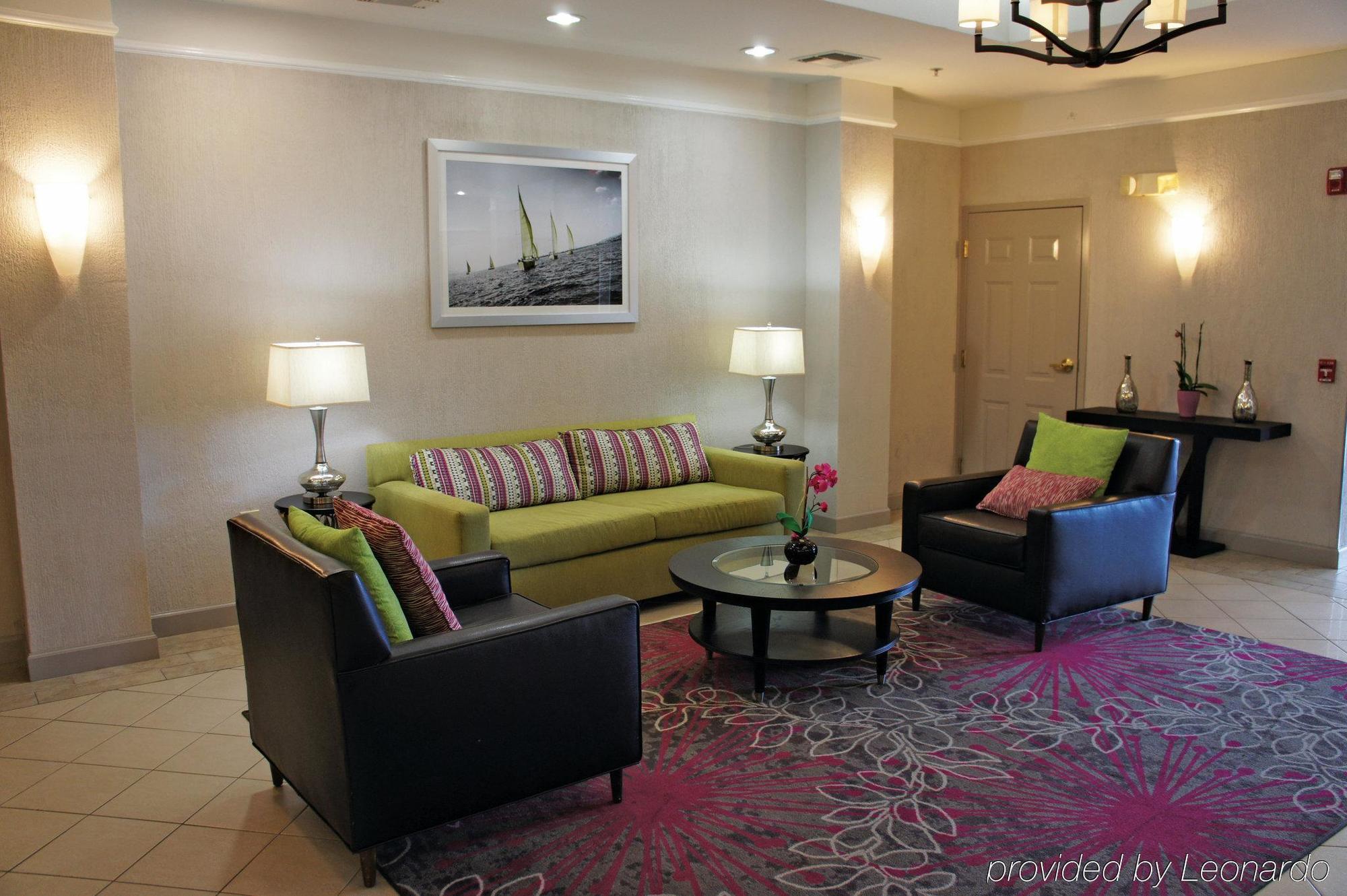 Kemah Edgewater Hotel Seabrook Bagian luar foto