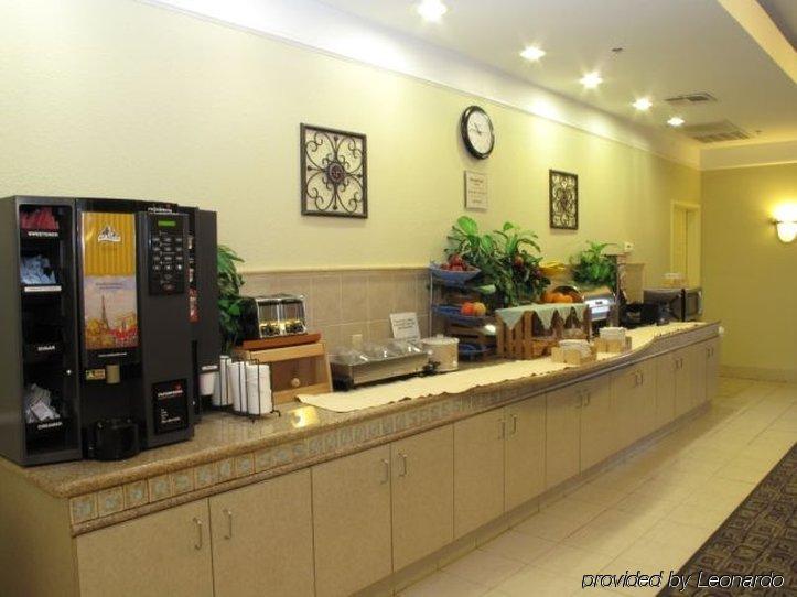 Kemah Edgewater Hotel Seabrook Restoran foto