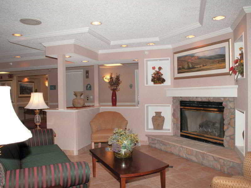 Kemah Edgewater Hotel Seabrook Bagian luar foto