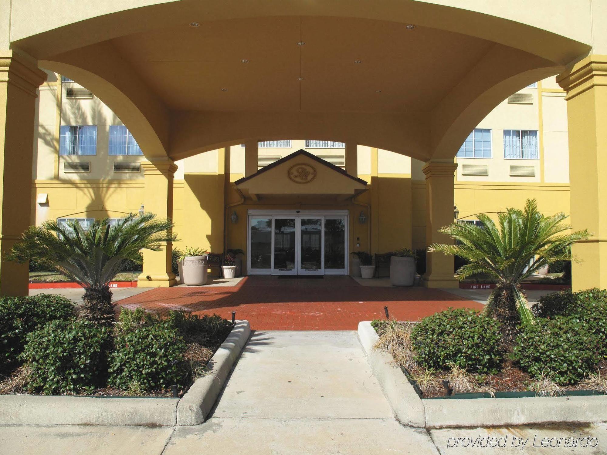 Kemah Edgewater Hotel Seabrook Bagian luar foto